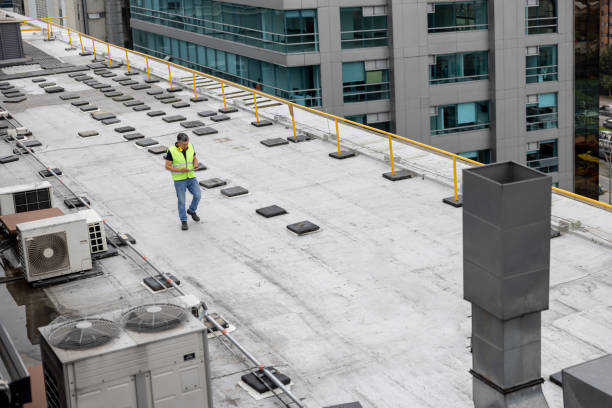 Best Roof Maintenance and Cleaning  in Pineville, KY