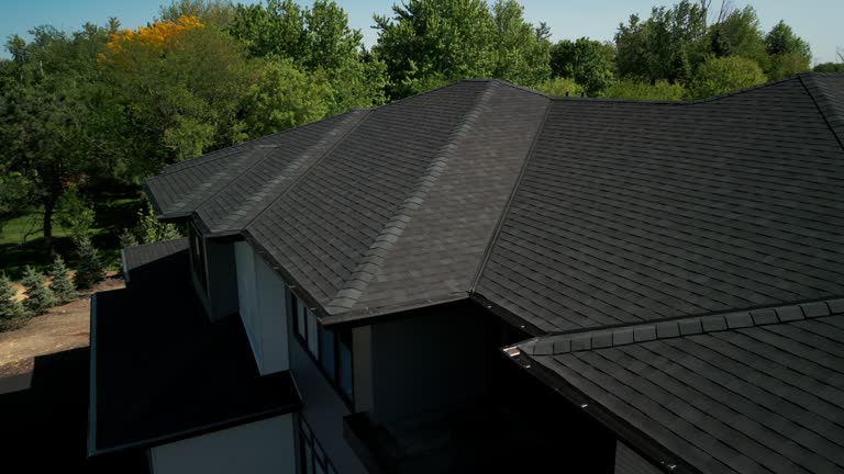 Professional Roofing Service in Pineville, KY