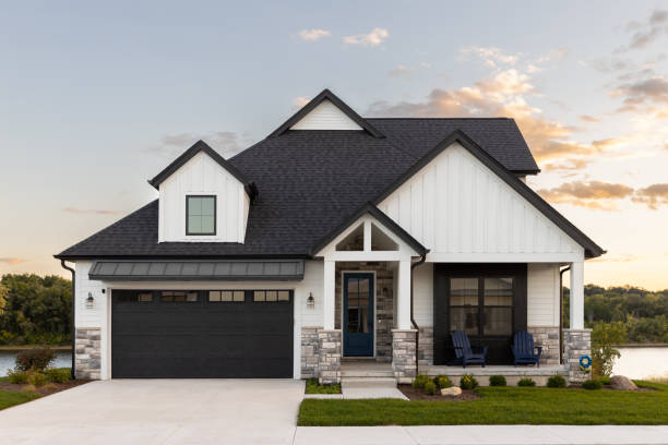Best Cold Roofs  in Pineville, KY